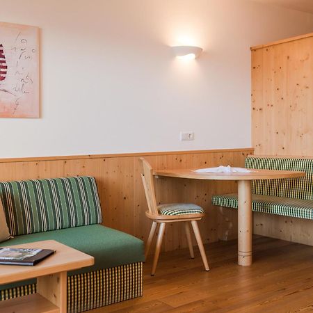 Naturhotel Gruberhof Schenna Eksteriør bilde