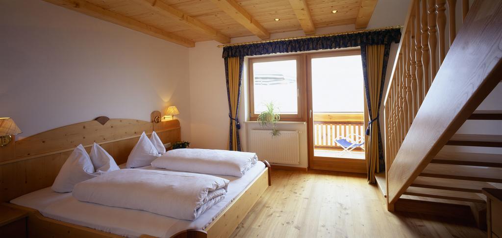 Naturhotel Gruberhof Schenna Eksteriør bilde