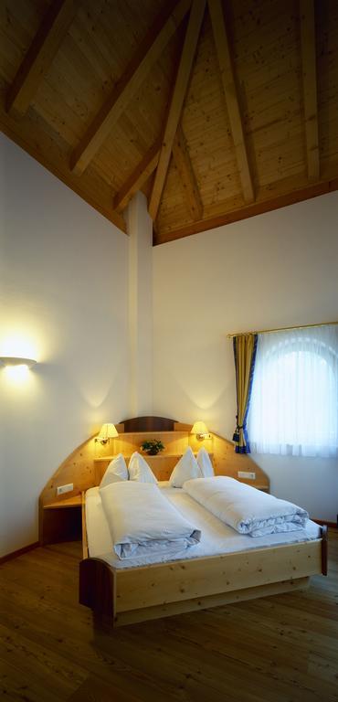 Naturhotel Gruberhof Schenna Eksteriør bilde